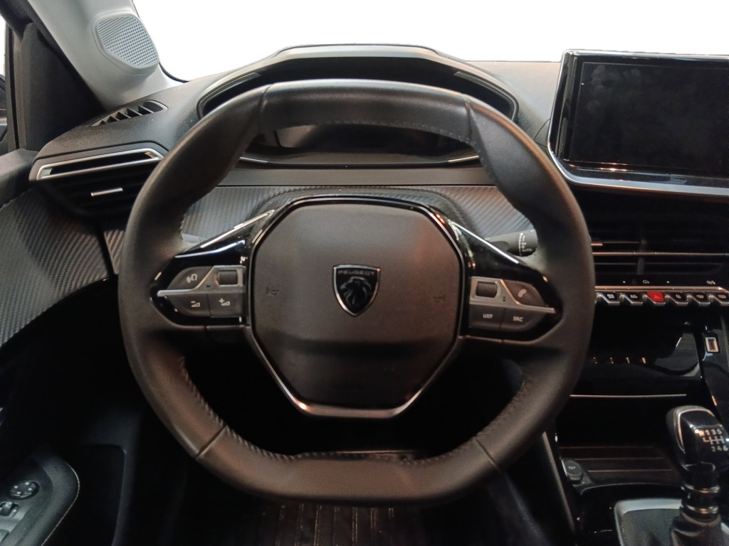 PEUGEOT 208 1.2 100CH S&S ALLURE - ref: 72678 - Photo 13