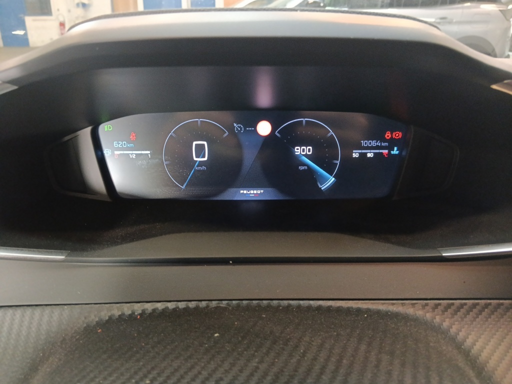 PEUGEOT 208 1.2 100CH S&S ALLURE - ref: 72678 - Photo 14