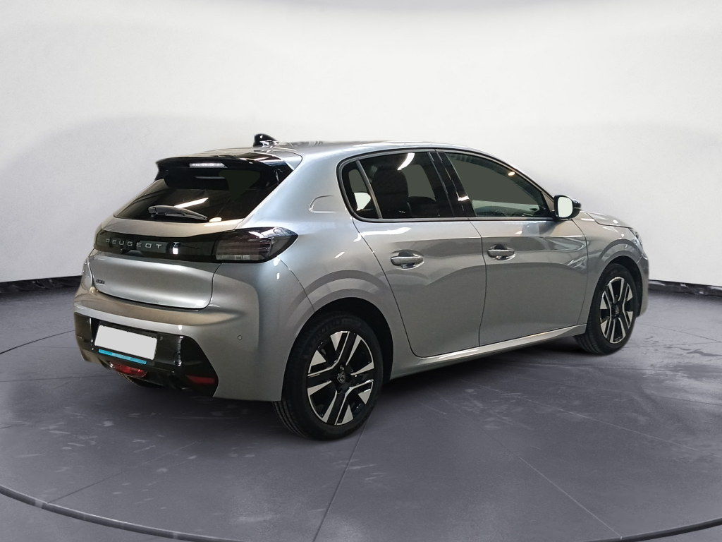 PEUGEOT 208 1.2 100CH S&S ALLURE - ref: 72678 - Photo 5