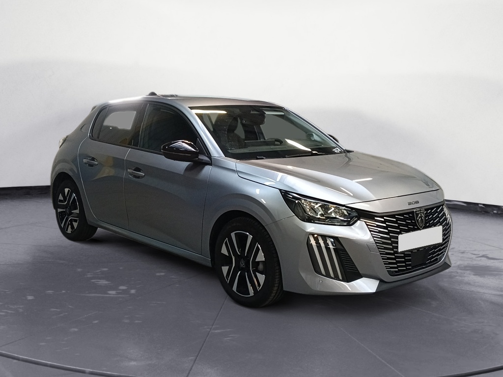 PEUGEOT 208 1.2 100CH S&S ALLURE - ref: 72678 - Photo 7