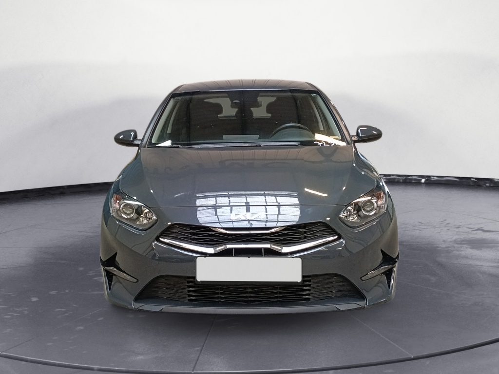 KIA Ceed 1.0 T-GDI 100CH EDITION - ref: 72956 - Photo 8