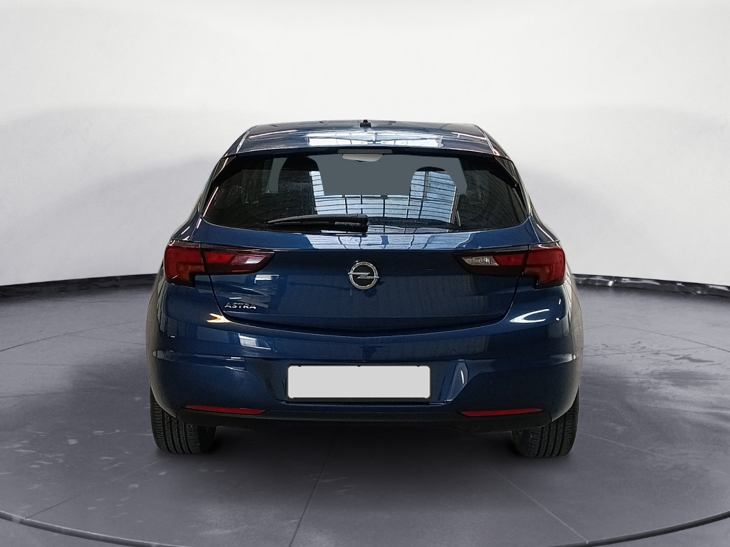 OPEL Astra 1.2 TURBO 110CH - ref: 72976 - Photo 4