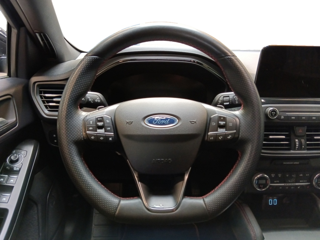 FORD Focus 1.5 ECOBOOST 150 CAst line x - ref: 73000 - Photo 13