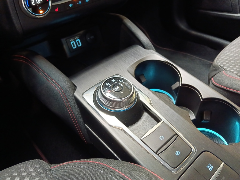 FORD Focus 1.5 ECOBOOST 150 CAst line x - ref: 73000 - Photo 15