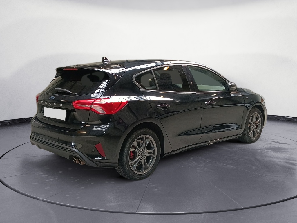 FORD Focus 1.5 ECOBOOST 150 CAst line x - ref: 73000 - Photo 5