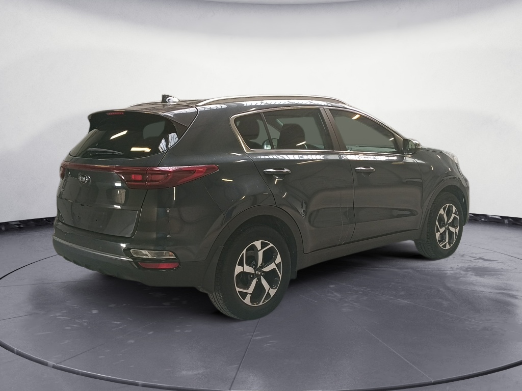 KIA Sportage 1.6 GDI 132m+smart - ref: 73141 - Photo 5