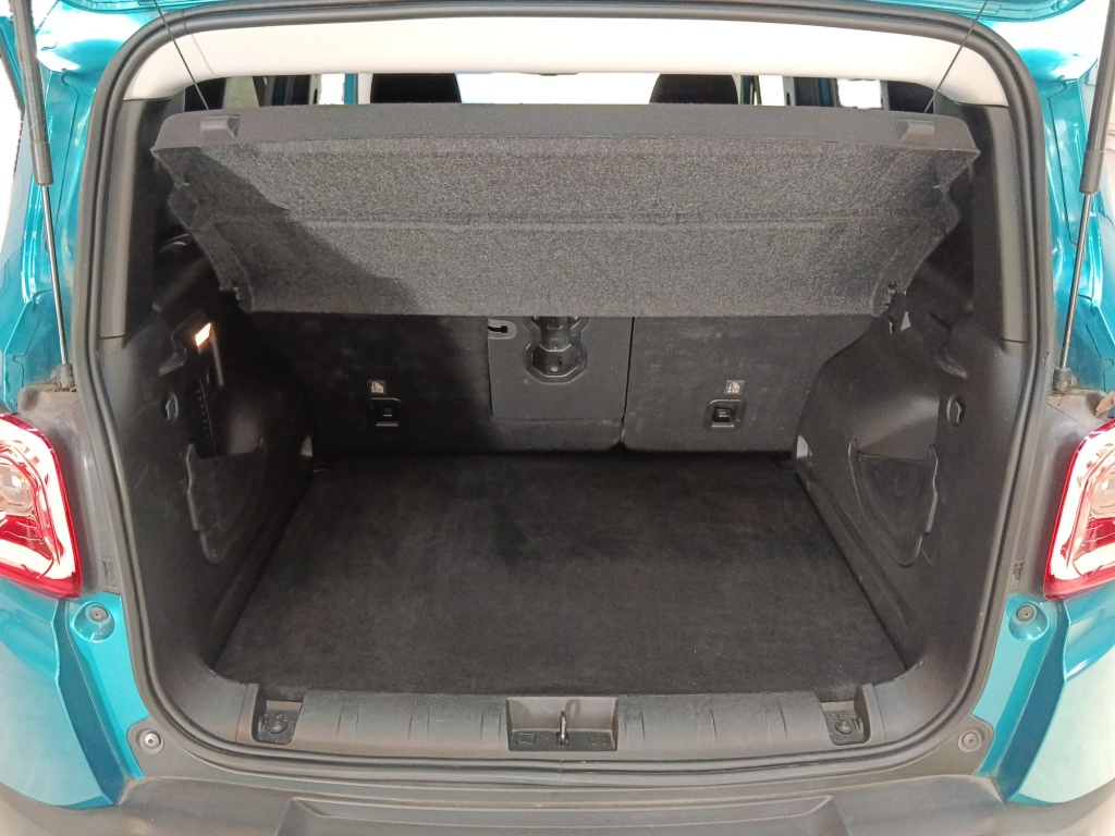 JEEP Renegade 1.3 TURBO 150 DCTlimited - ref: 73142 - Photo 19