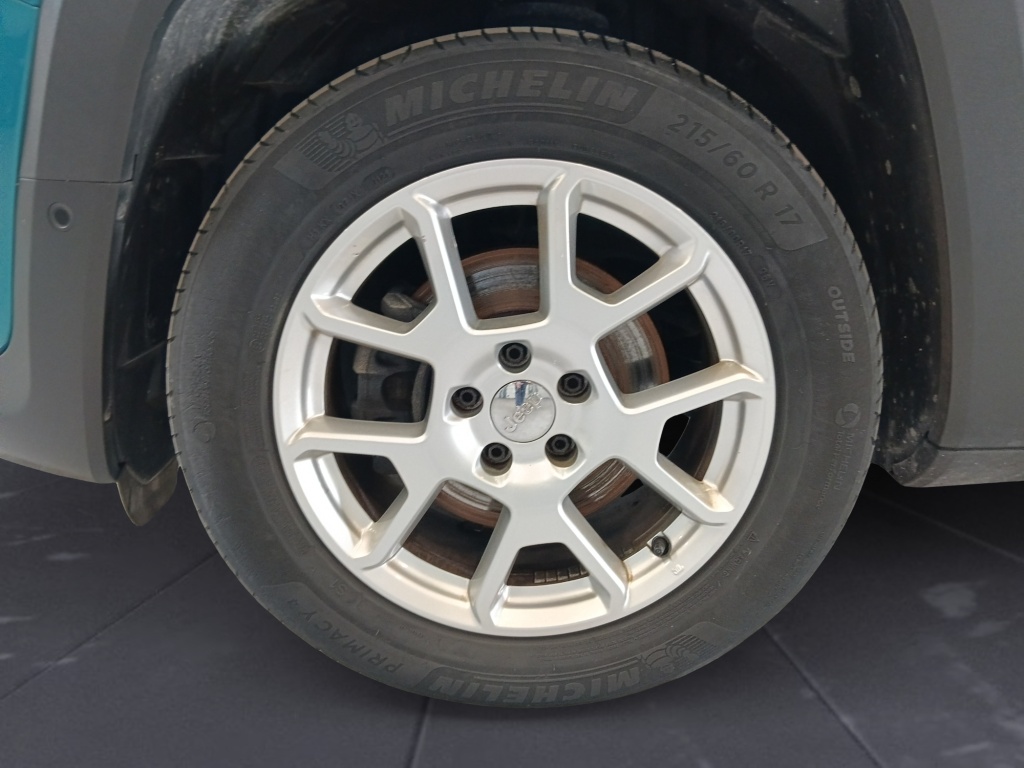 JEEP Renegade 1.3 TURBO 150 DCTlimited - ref: 73142 - Photo 9