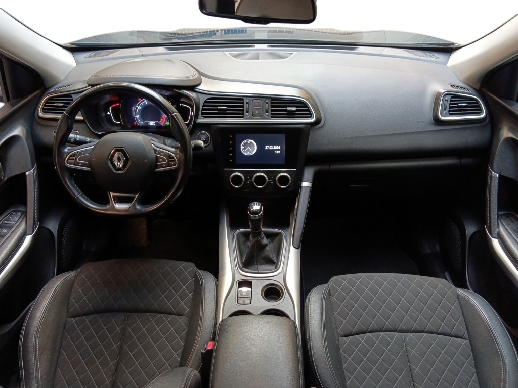 RENAULT Kadjar 1.3 TCE 140CH FAP INTENS - 21 - ref: 73195 - Photo 12