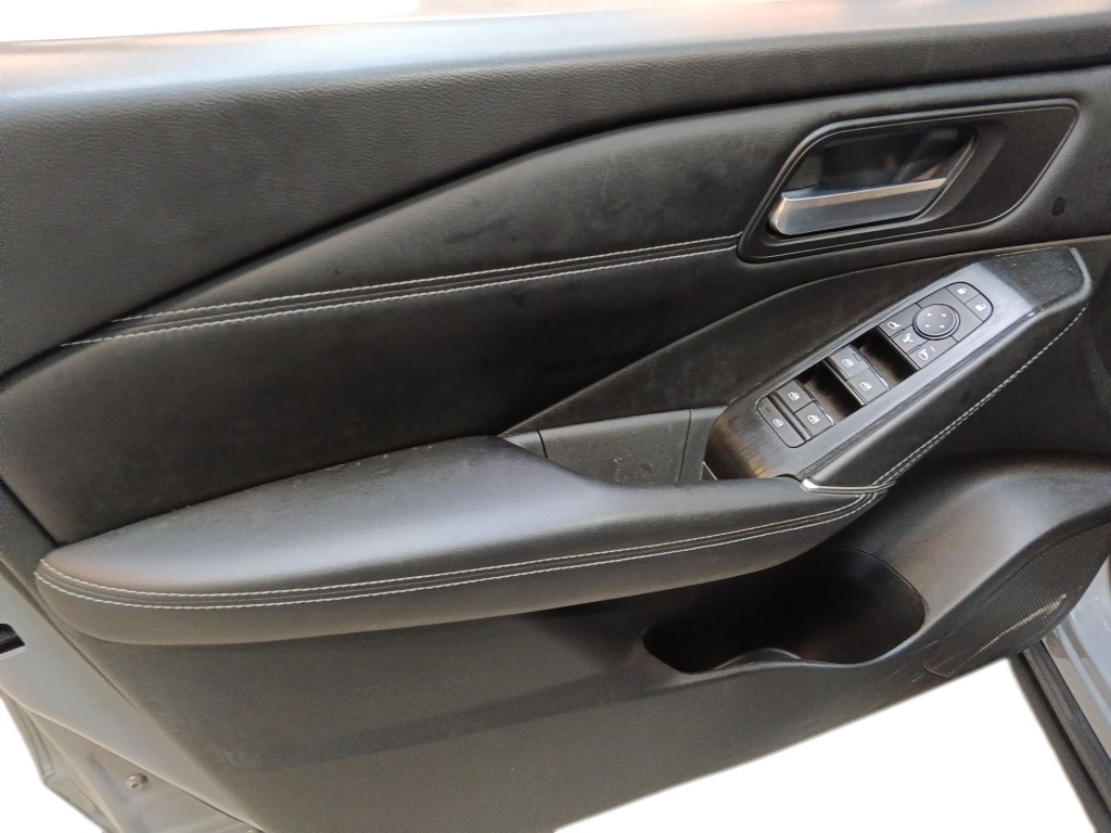 NISSAN Qashqai 1.5 E-POWER 190n-connecta - ref: 73200 - Photo 11