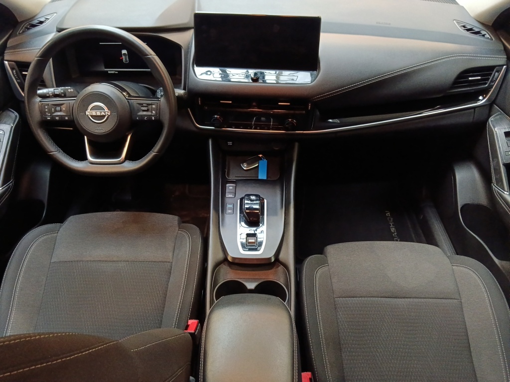 NISSAN Qashqai 1.5 E-POWER 190n-connecta - ref: 73200 - Photo 12