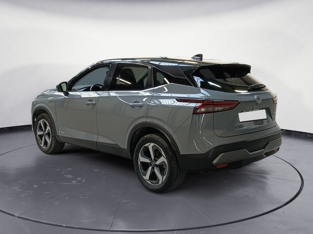 NISSAN Qashqai 1.5 E-POWER 190n-connecta - ref: 73200 - Photo 3