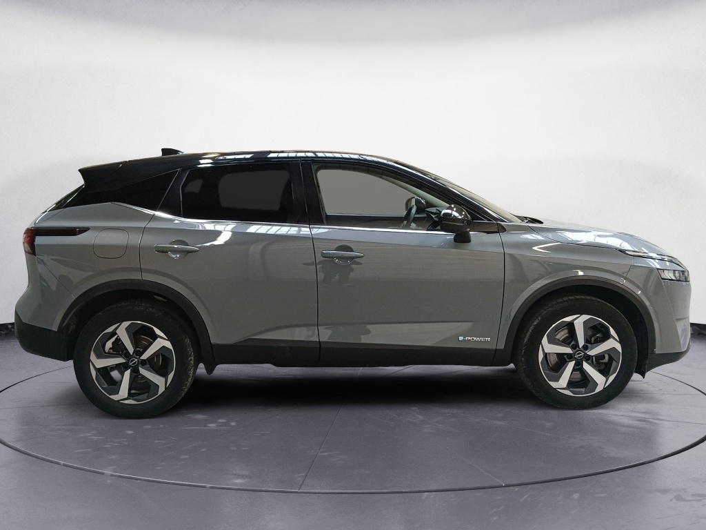 NISSAN Qashqai 1.5 E-POWER 190n-connecta - ref: 73200 - Photo 6