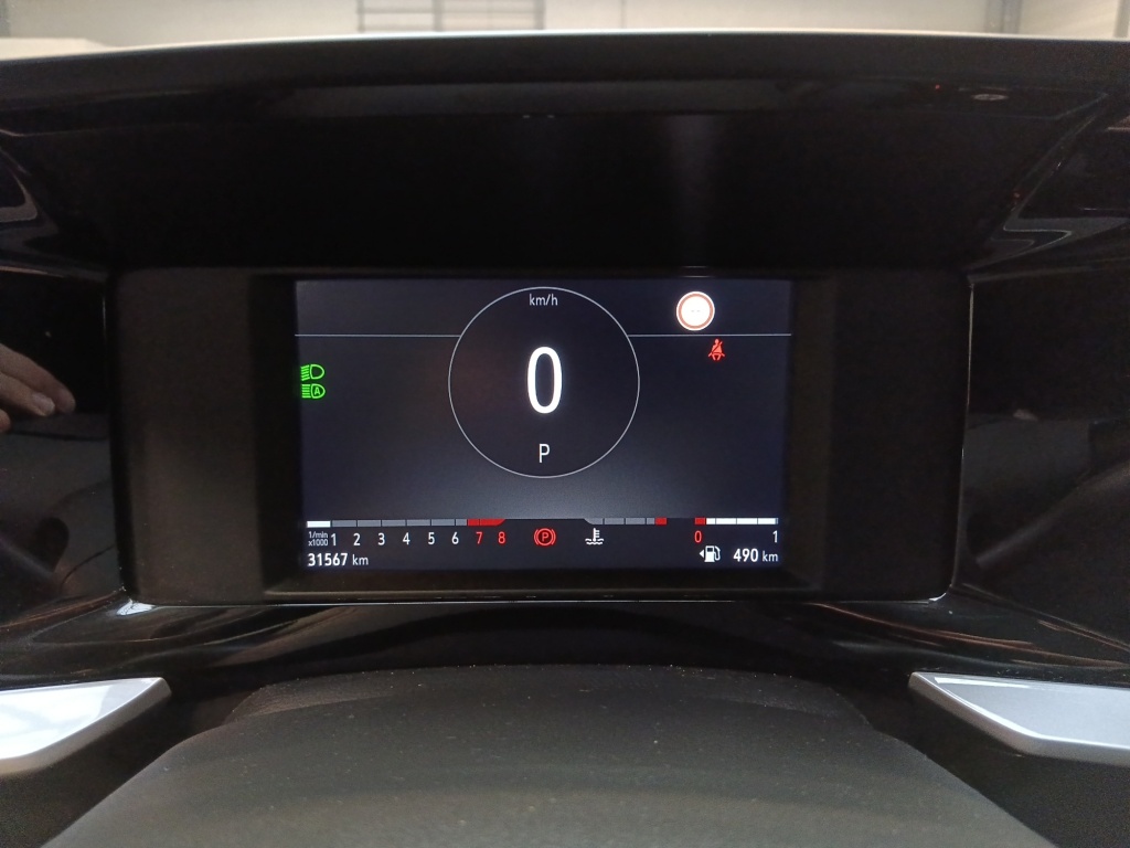 OPEL Mokka 1.2 TURBO 130CH BVA8 - ref: 73311 - Photo 14