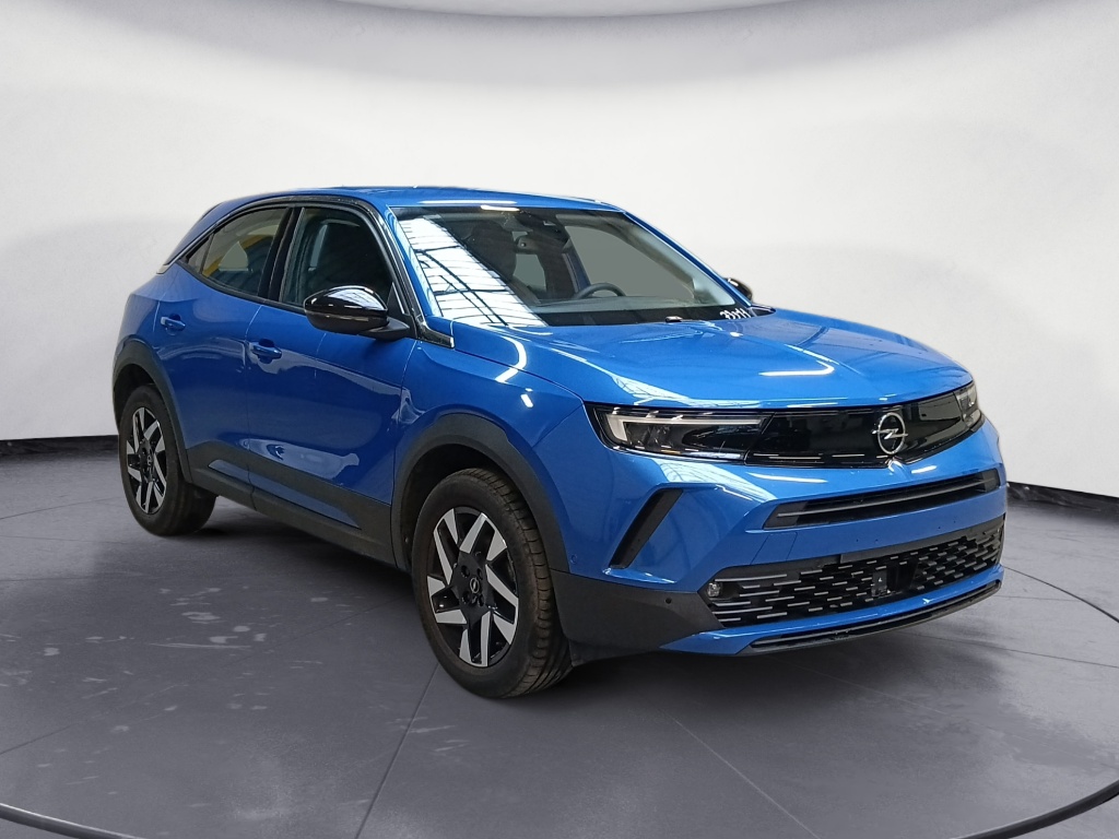 OPEL Mokka 1.2 TURBO 130CH BVA8 - ref: 73311 - Photo 7