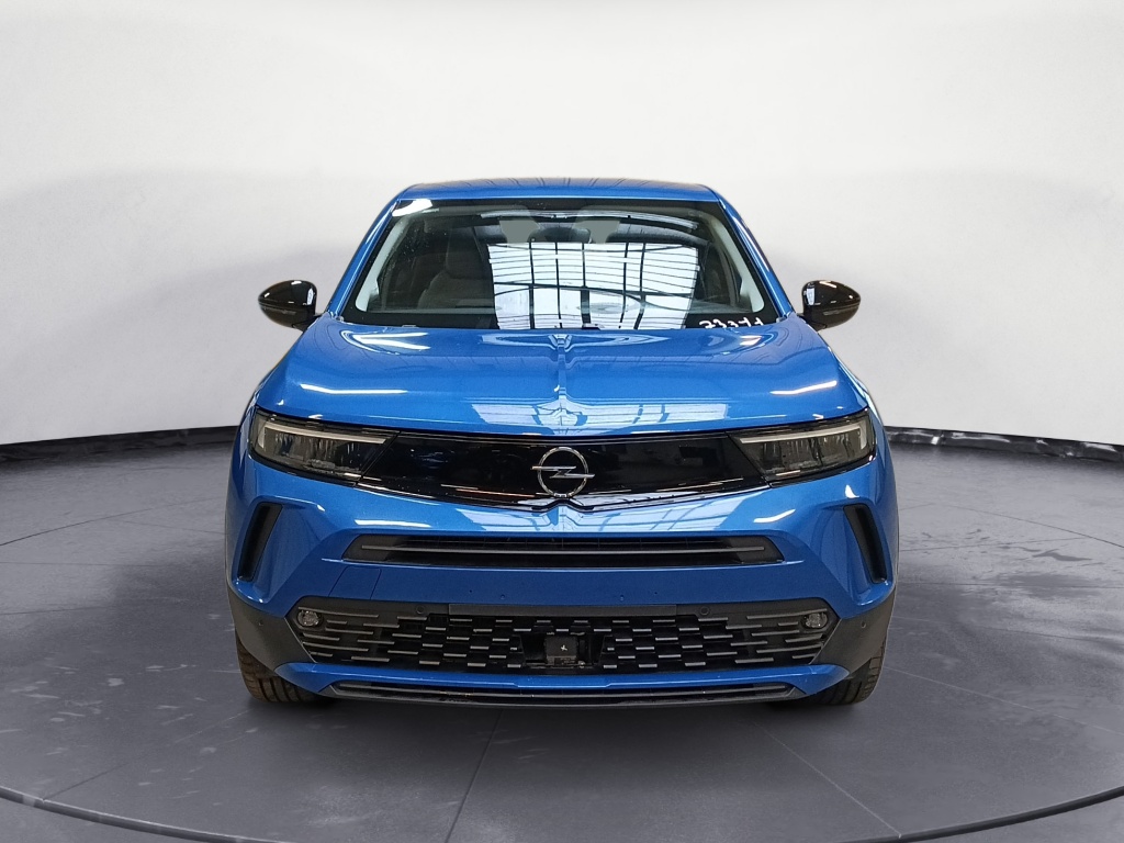 OPEL Mokka 1.2 TURBO 130CH BVA8 - ref: 73311 - Photo 8
