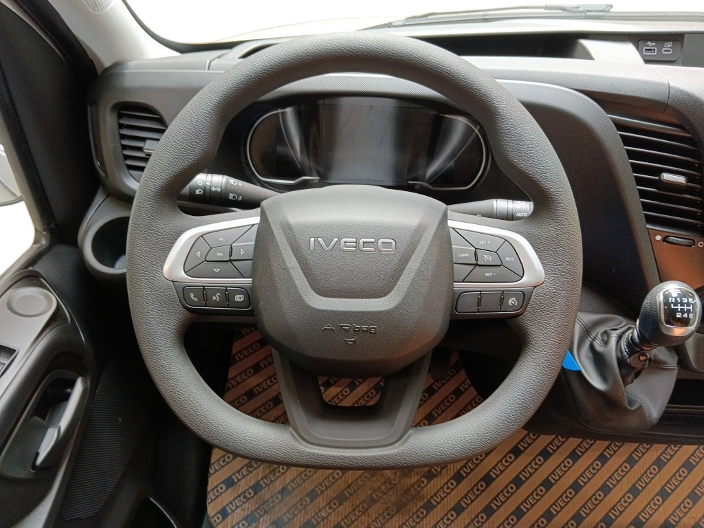 IVECO Daily 35S16 2.3 V12 156CV - ref: 73511 - Photo 13