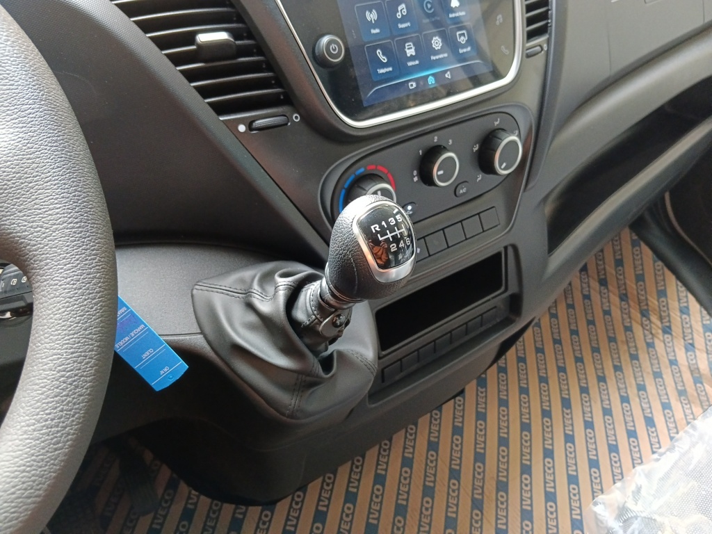 IVECO Daily 35S16 2.3 V12 156CV - ref: 73511 - Photo 15