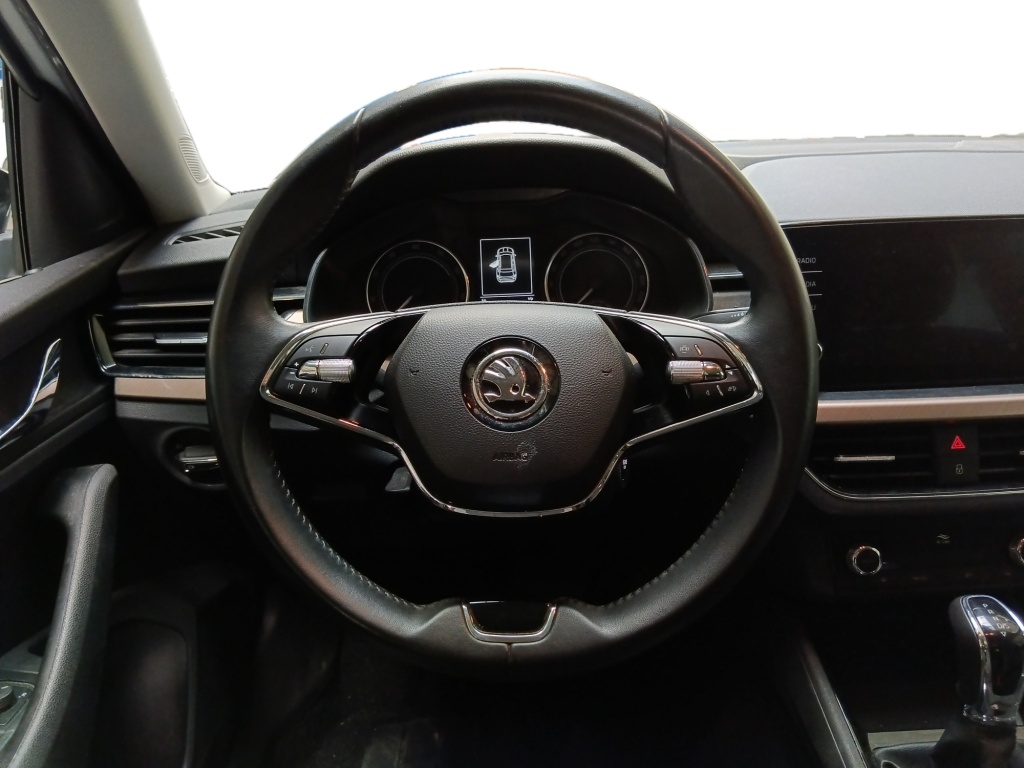 SKODA Kamiq 1.0 TSI 110 DSGstyle - ref: 73979 - Photo 13