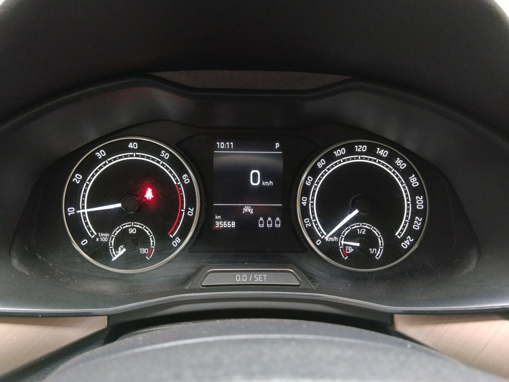 SKODA Kamiq 1.0 TSI 110 DSGstyle - ref: 73979 - Photo 14