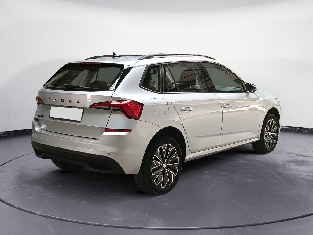 SKODA Kamiq 1.0 TSI 110 DSGstyle - ref: 73979 - Photo 5