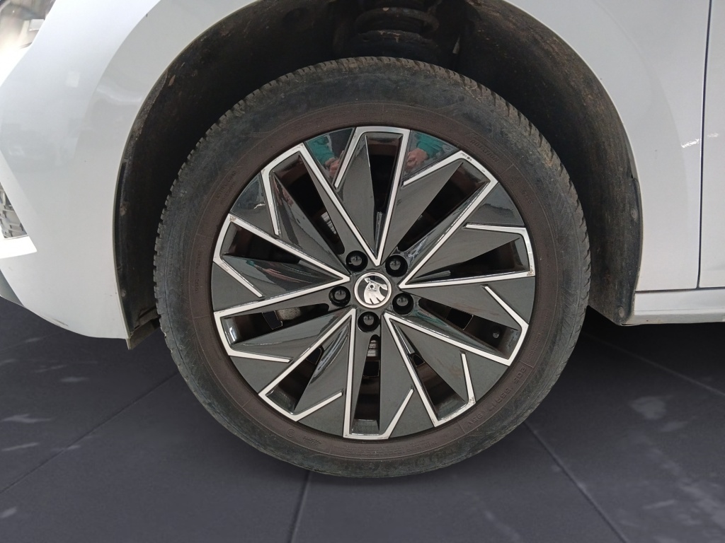 SKODA Kamiq 1.0 TSI 110 DSGstyle - ref: 73979 - Photo 9