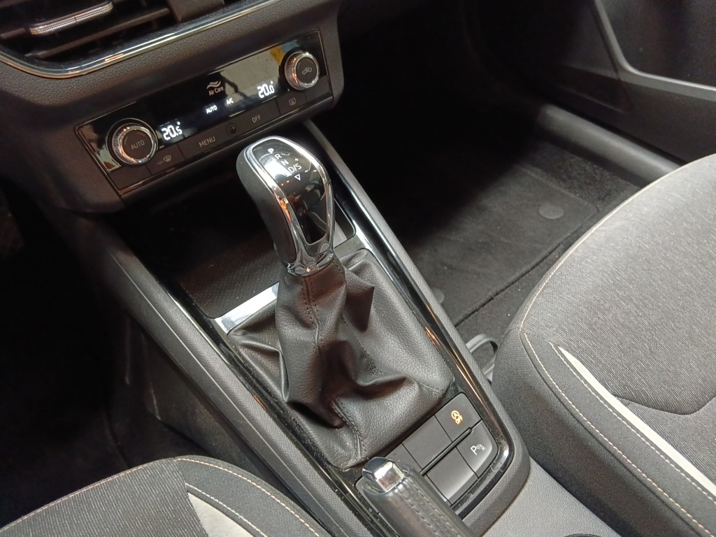 SKODA Kamiq 1.0 TSI 110 DSGstyle - ref: 73980 - Photo 15