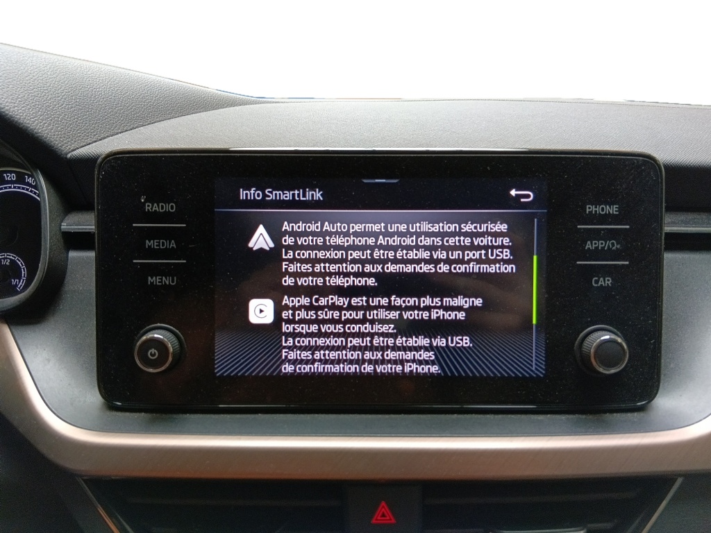 SKODA Kamiq 1.0 TSI 110 DSGstyle - ref: 73980 - Photo 16