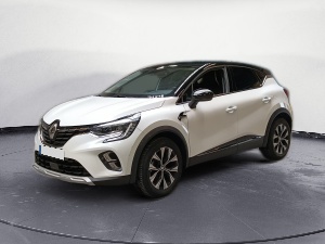 RENAULT Captur en vente à marchand - ref: 71518
