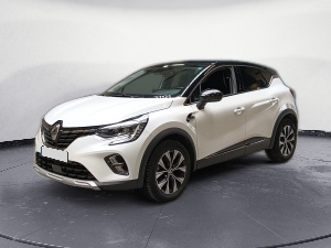 RENAULT Captur en vente à marchand - ref: 71525