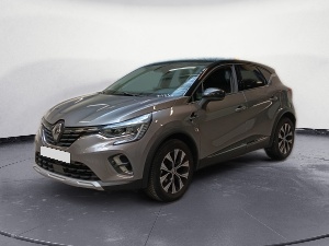 RENAULT Captur en vente à marchand - ref: 71550