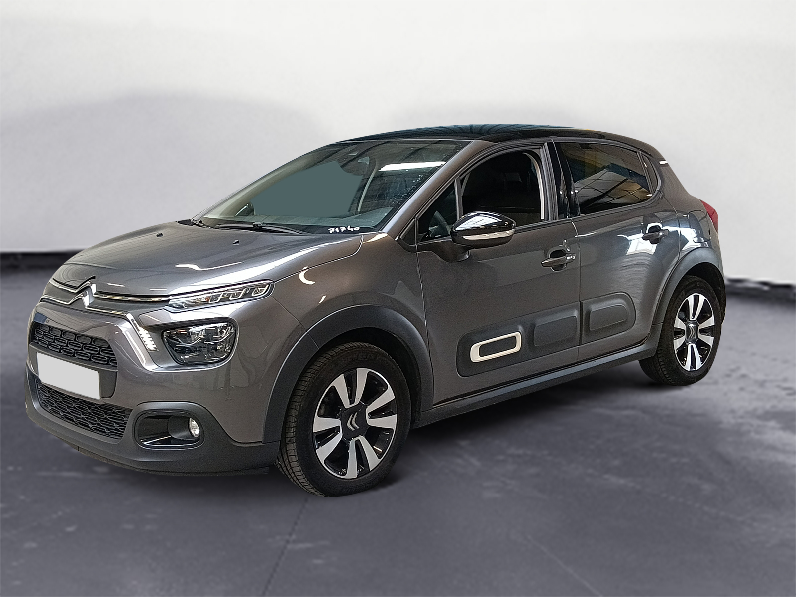 CITROEN C3 en vente à marchand - ref: 71740