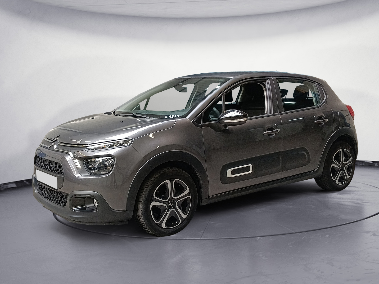 CITROEN C3 en vente à marchand - ref: 71814