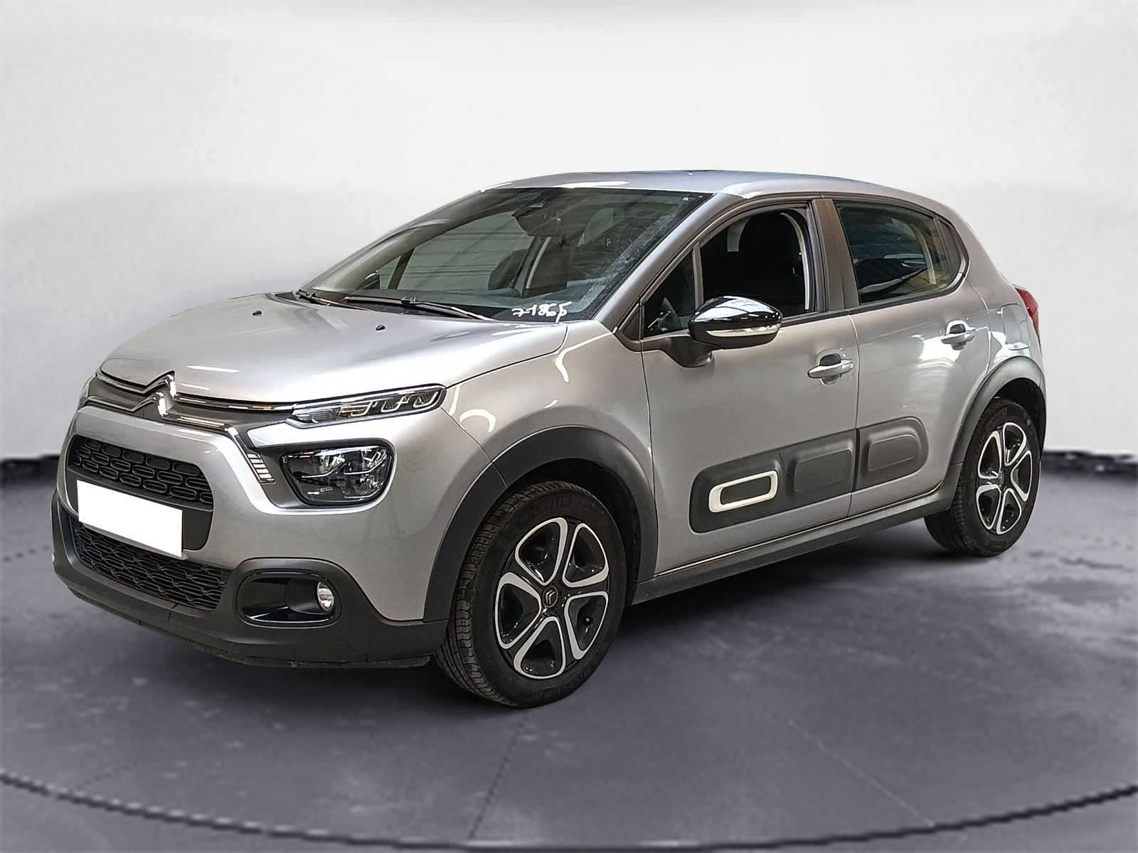 CITROEN C3 en vente à marchand - ref: 71865