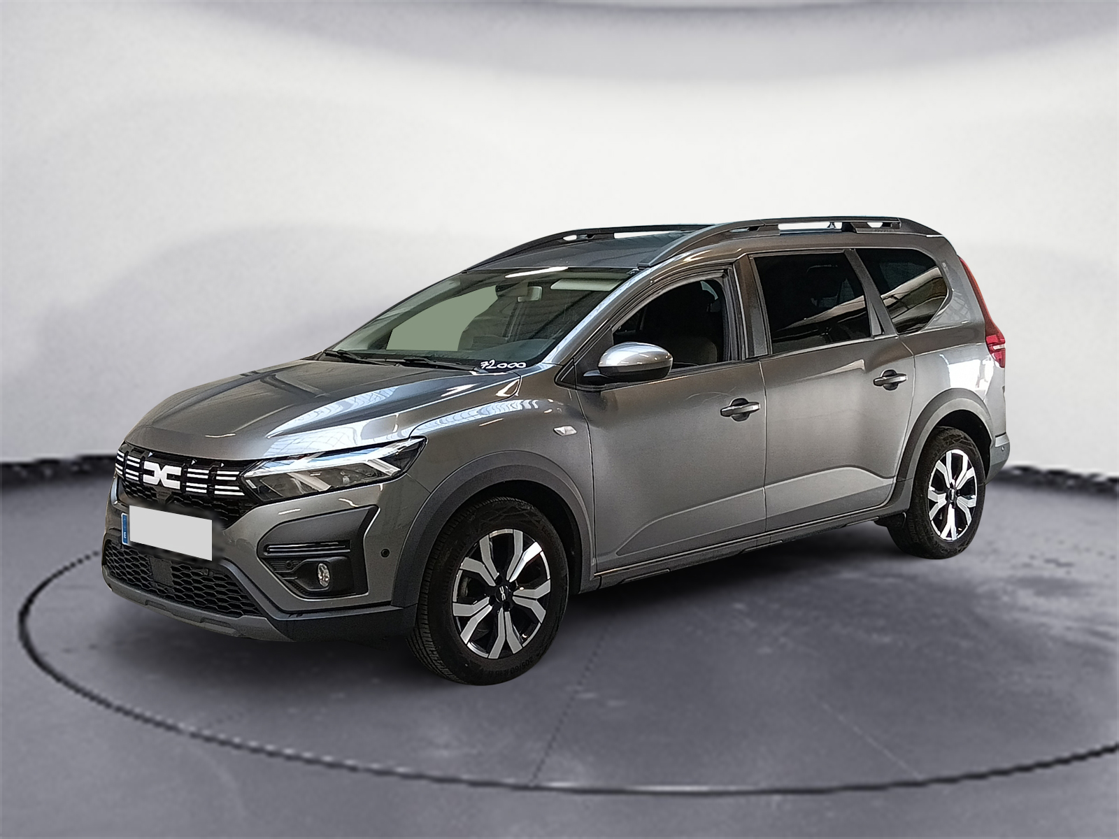 DACIA Jogger en vente a marchand - ref: