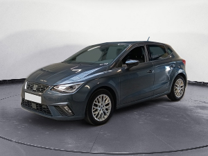 SEAT Ibiza en vente à marchand - ref: 72138