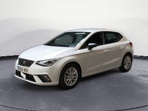 SEAT Ibiza en vente à marchand - ref: 72196