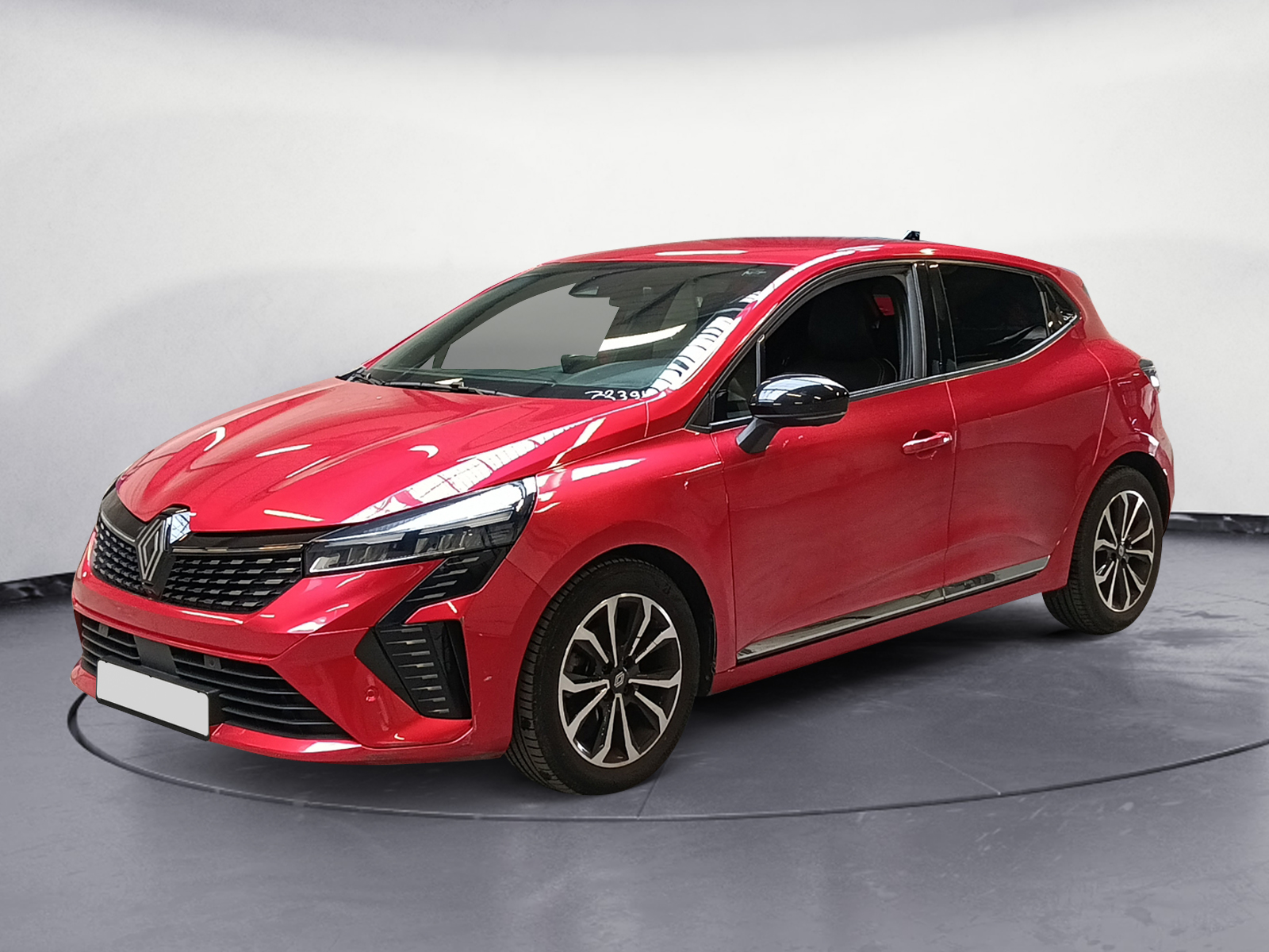 RENAULT Clio en vente à marchand - ref: 72394