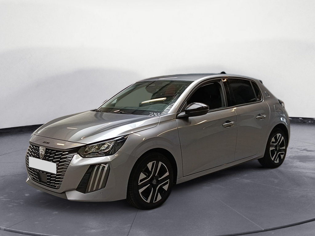 PEUGEOT 208 en vente à marchand - ref: 72640