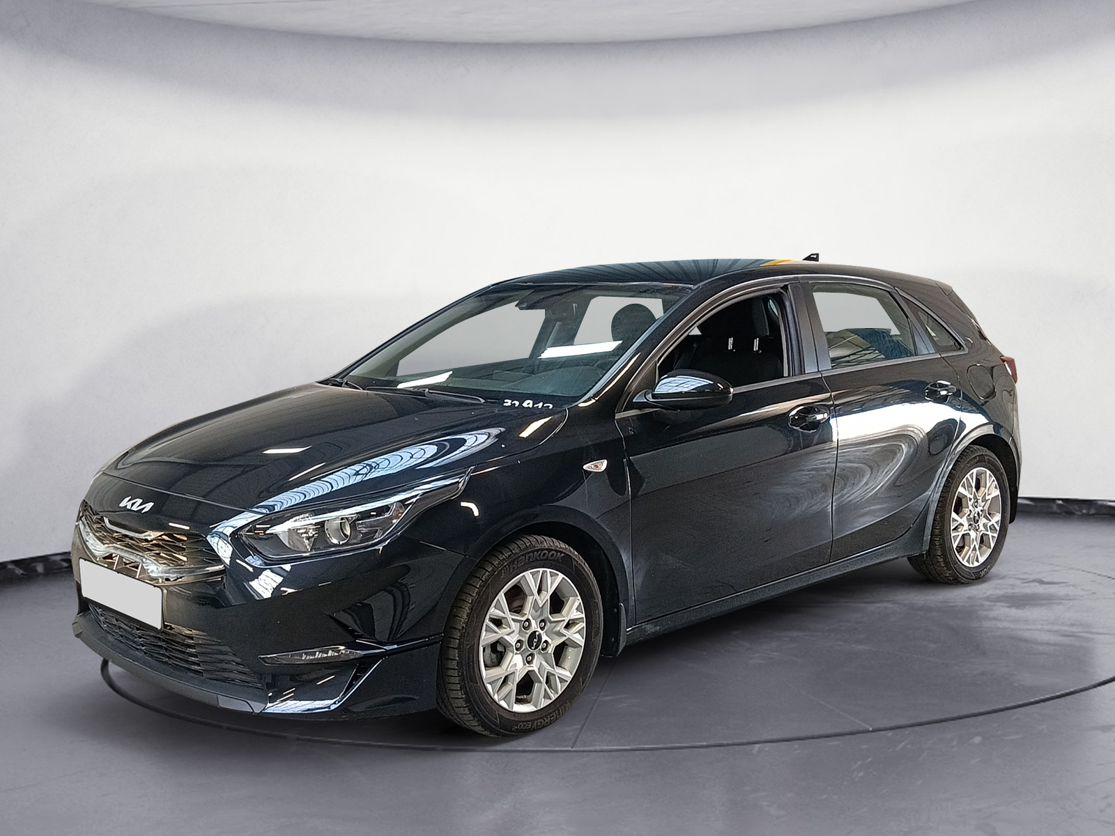 KIA Ceed en vente à marchand - ref: 72912