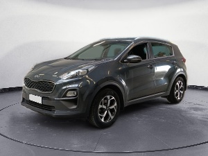 KIA Sportage en vente à marchand - ref: 73141