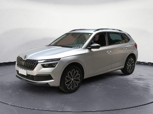 SKODA Kamiq en vente à marchand - ref: 73979