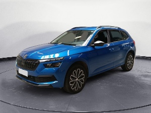 SKODA Kamiq en vente a marchand - ref: