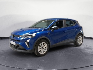 RENAULT Captur en vente à marchand - ref: 74000