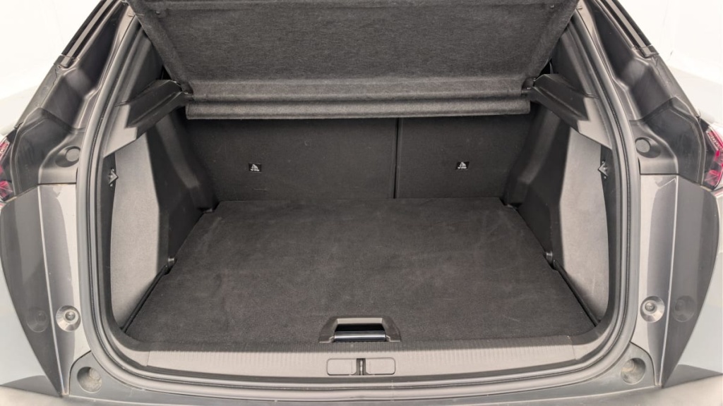 PEUGEOT 2008 PureTech 130 S S BVM6 Allure - ref: 1-292399 - Photo 11