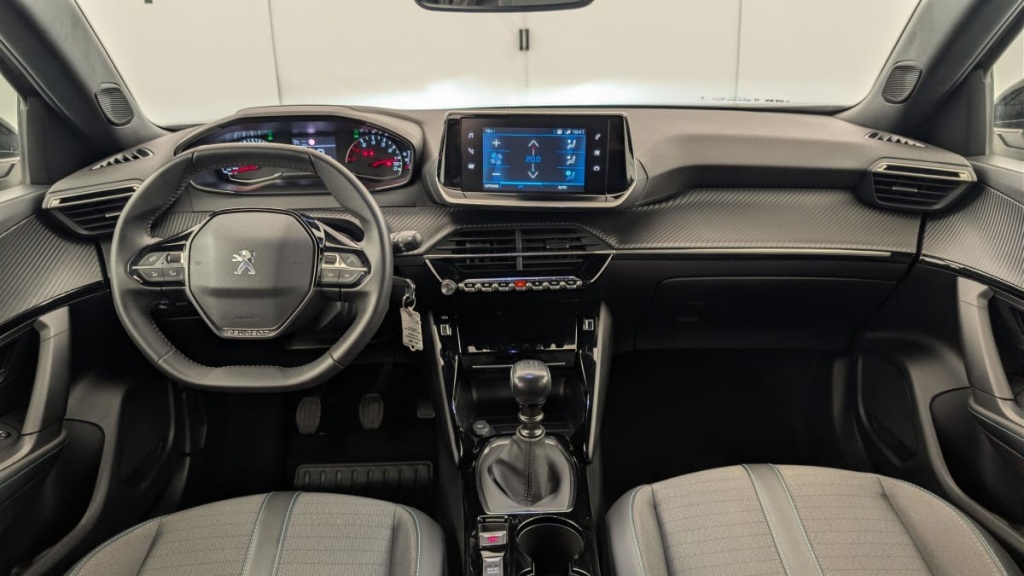 PEUGEOT 2008 PureTech 130 S S BVM6 Allure - ref: 1-292399 - Photo 13