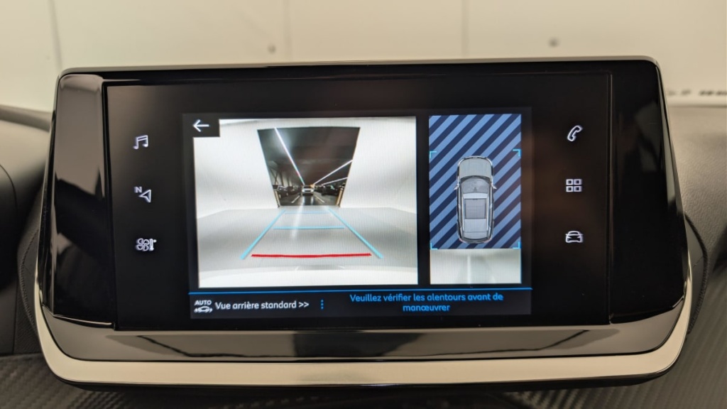 PEUGEOT 2008 PureTech 130 S S BVM6 Allure - ref: 1-292399 - Photo 17