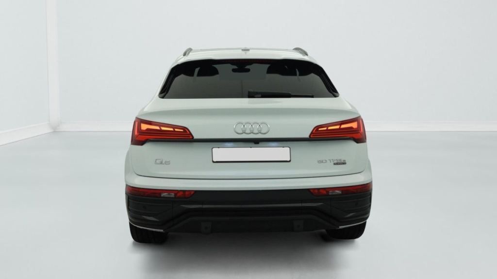 AUDI Q5 Sportback 50 TFSIe 299 S tronic 7 Quattro S line - ref: 1-303151 - Photo 12