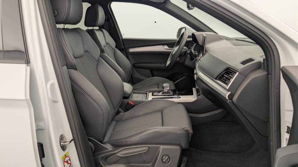 AUDI Q5 Sportback 50 TFSIe 299 S tronic 7 Quattro S line - ref: 1-303151 - Photo 15