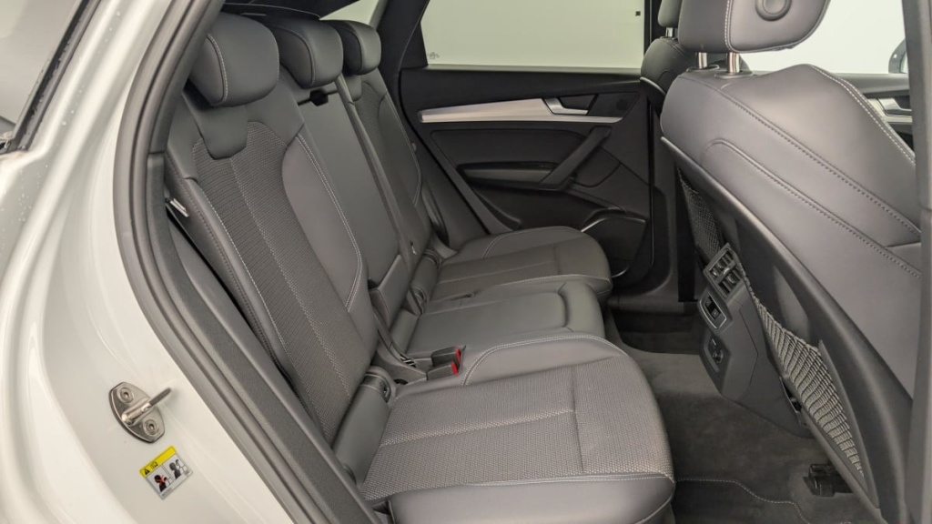 AUDI Q5 Sportback 50 TFSIe 299 S tronic 7 Quattro S line - ref: 1-303151 - Photo 16